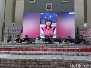 Buat Konten Negatif Jaksa Agung-Prabowo, Marcella Santoso Minta Maaf