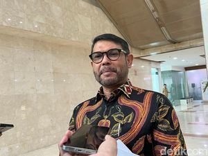 571 Ribu Penerima Bansos Diduga Judol, Legislator: Sangat Menyeramkan 571 Ribu Penerima Bansos Diduga Judol, Legislator: Sangat Menyeramkan