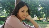 POV Adu Pandang dengan Anya Geraldine