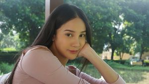 POV Adu Pandang dengan Anya Geraldine