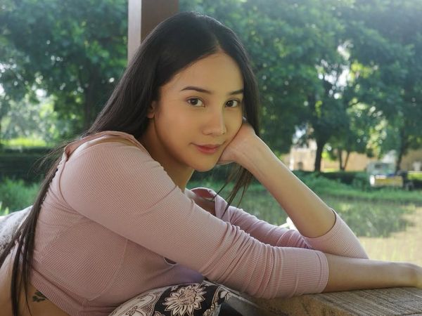 POV Adu Pandang dengan Anya Geraldine
