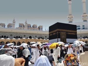 Apa Itu Haji Mardud?