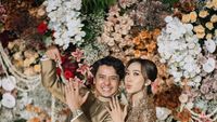 One Step Closer! Arbani Yasiz dan Raissa Ramadhani Segera Menikah