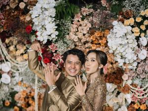 One Step Closer! Arbani Yasiz dan Raissa Ramadhani Segera Menikah