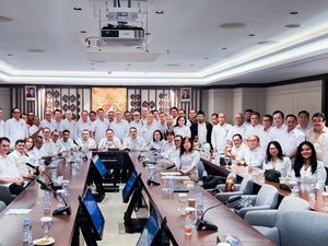 Bamsoet Tegaskan Kepastian Hukum Syarat Utama Terwujudnya Iklim Usaha