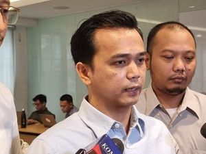 Pemilihan Ketum PSI Makin Dekat, Jokowi Belum Daftar Jadi Anggota