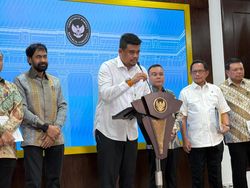 4 Pulau Sah Milik Aceh, Bobby Nasution Minta Warga Sumut Tak Terhasut Isu