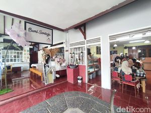 Berbekal Master Bisnis dari Inggris, Astari Mantap Buka Bumi Semboja Berbekal Master Bisnis dari Inggris, Astari Mantap Buka Bumi Semboja