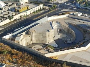 Mengenal Bunker di Tengah Kota Israel yang Disebut Tempat Sembunyi Netanyahu