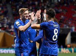 Liam Delap Tahu Cara Main Chelsea