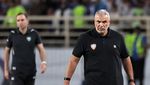Kualifikasi Piala Dunia Babak 4: 6 Pelatih Tim Peserta, Ada Eks Madrid