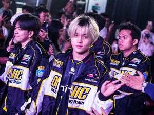 Daftar Juara MPL ID dari Season 1-15, Onic Raih Gelar Terbanyak Daftar Juara MPL ID dari Season 1-15, Onic Raih Gelar Terbanyak