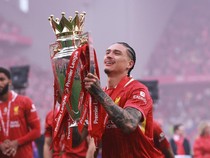 Darwin Nunez Mau Ditarik Kembali ke Liverpool?