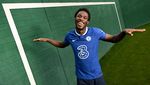 Fofana Fofana Chelsea