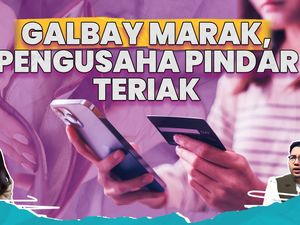 Nasib Pinjaman Daring di Tengah Tren Sengaja Galbay Nasib Pinjaman Daring di Tengah Tren Sengaja Galbay