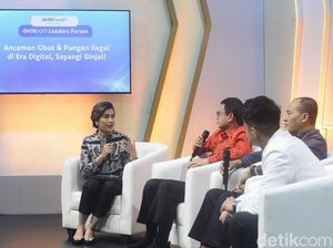 Hati-hati Belanja Online, BPKN Terima Laporan Izin BPOM Dimanipulasi