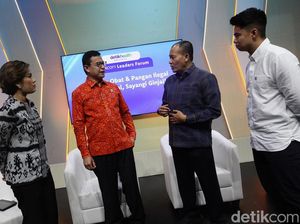 Konsumen Tertipu Beli Produk Palsu, Produsen Curhat Ikut Kena Getahnya