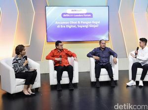 Overklaim Produk Kesehatan Bisa Menyesatkan, Mau Instan Malah Kena Sakit Jantung