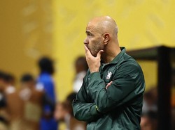 Maresca Langsung Fokus ke Flamengo