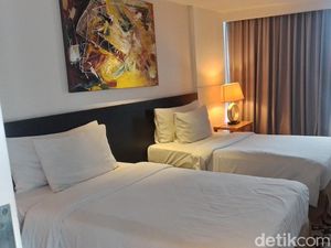 Serbu! Surabaya Holiday Super Sale Bakal Bertabur Promo Menarik