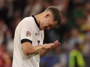 Caicedo Senang Wirtz Lebih Mahal darinya