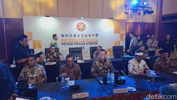 Andra Soni Sebut Banten-Jakarta Kompak Saat Alami Banjir, Ajak Cari Solusi