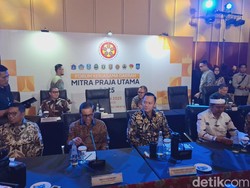 Andra Soni Sebut Banten-Jakarta Kompak Saat Alami Banjir, Ajak Cari Solusi