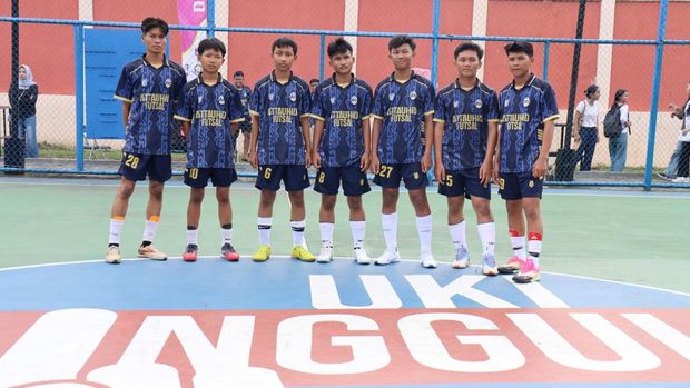 Foto Dok : Fakultas Vokasi Universitas Kristen Indonesia