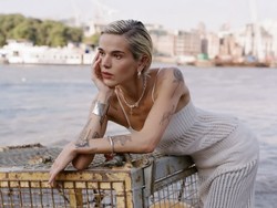 Bangsawan Inggris Ini Ungkap Aksinya Lawan Pelecehan Seksual di Kereta