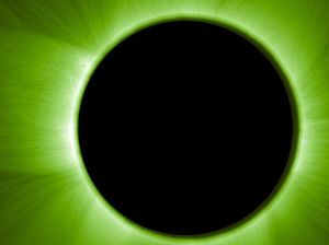 Eropa Berhasil Ciptakan Gerhana Matahari Buatan Pertama