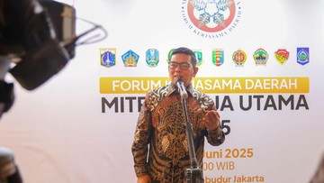 Andra Soni Sebut Pariwisata Banten Bisa Maju Pesat: Soetta-Anyer Cuma 1,5 Jam