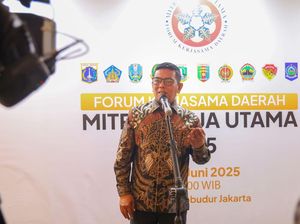 Andra Soni Sebut Pariwisata Banten Bisa Maju Pesat: Soetta-Anyer Cuma 1,5 Jam