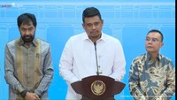 Prabowo Kembalikan 4 Pulau ke Aceh, Gubsu Bobby: Persoalan Selesai