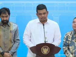 Prabowo Kembalikan 4 Pulau ke Aceh, Gubsu Bobby: Persoalan Selesai