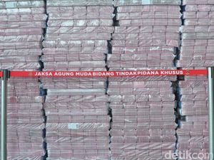 3 Hal soal Duit Rp 11 Triliun Sitaan Kasus Korupsi Terbesar Kejagung 3 Hal soal Duit Rp 11 Triliun Sitaan Kasus Korupsi Terbesar Kejagung