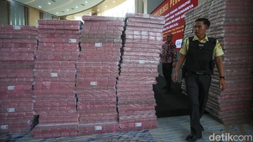 Kejagung Minta 2 Korporasi di Kasus Migor Segera Kembalikan Kerugian Negara