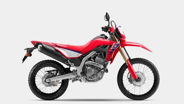 Honda CRF250L