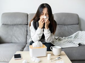 Masuk Angin dan Kerokan Diyakini Bisa Sokong Ekonomi RI Lewat Wisata Wellness Masuk Angin dan Kerokan Diyakini Bisa Sokong Ekonomi RI Lewat Wisata Wellness