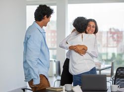 Cari Kerja Kantoran Susah, Jalur Ordal Jadi Satu-satunya Cara?