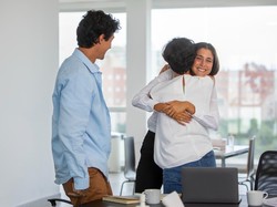 Cari Kerja Kantoran Susah, Jalur Ordal Jadi Satu-satunya Cara? Cari Kerja Kantoran Susah, Jalur Ordal Jadi Satu-satunya Cara?