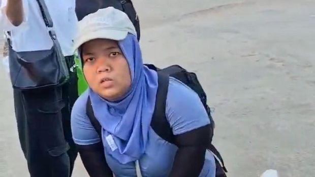 Indah Permatasari