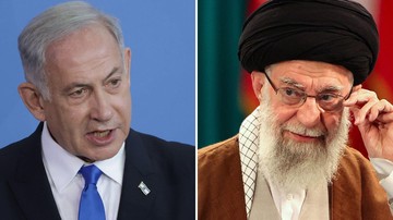 Israel Bertekad Gulingkan Rezim Iran, Pertaruhan Besar Netanyahu