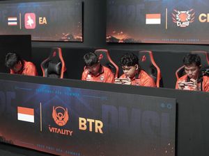 Jadwal Grand Final PMSL SEA Summer 2025, Hadir di Jakarta 20 Juni 2025