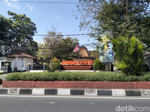 Bawaslu NTB Minta Eksekusi Lahan Ditunda Setelah Kejati Kalah Kasasi Bawaslu NTB Minta Eksekusi Lahan Ditunda Setelah Kejati Kalah Kasasi