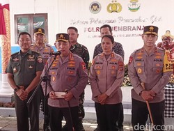 Fakta-fakta Penangkapan 3 Penembak Brutal WN Australia di Bali