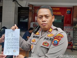 Keluarga Tolak Jenazah Pelaku Bunuh Istri di Medan, Dimakamkan Polisi Keluarga Tolak Jenazah Pelaku Bunuh Istri di Medan, Dimakamkan Polisi