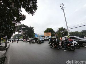 Mengenang G30S di Bandung: Dari Operasi Militer hingga Nama Jalan