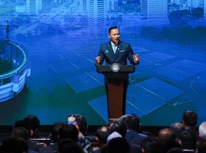 AHY Pastikan Pembangunan Infrastruktur RI Bakal Utamakan Keadilan Sosial