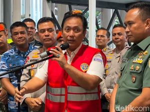 Pengirim Pesan Ancaman Bom ke Pesawat Saudia Terdeteksi dari India Pengirim Pesan Ancaman Bom ke Pesawat Saudia Terdeteksi dari India