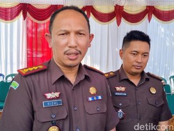 40 Orang Diperiksa Terkait Kasus Kredit Fiktif Eks Mantri Bank Ponorogo
